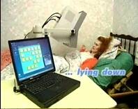 VISIOBOARD mounting system