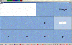 (4) Gazetalk dwell-select with 'shrinking rectangle' feedback