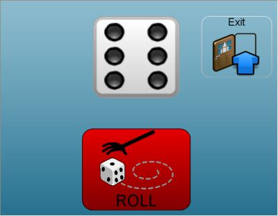 Picture of Dice