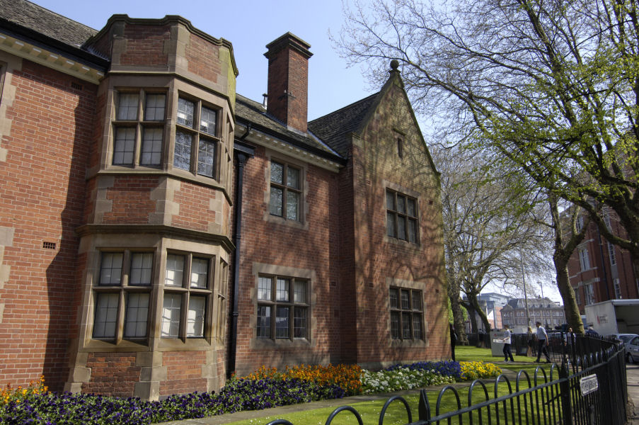 Trinity House