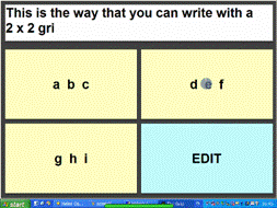 (2) then select def