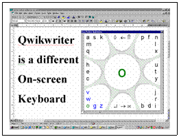 QwikWriter