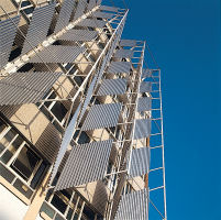 DMU Gateway House