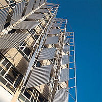 DMU Gateway House